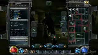Hellgate London Review - IGN