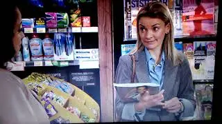 Fair City Lucy Mallon 2021 returns to Carrickstown