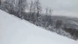 Челябинск Аджигардак 03,01,2015