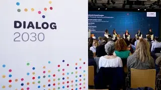 Recap: Nachhaltigkeit über die Grenzen hinaus / La durabilité au-delà des frontières