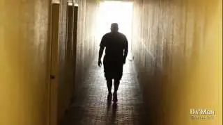 Da'Mon The World's Worst Rapper - Blackout (Stop The Violence)