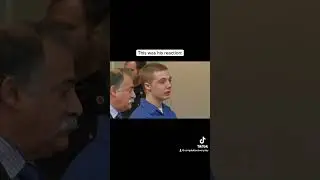Teenagers Reacting To Life Sentences… 😰#shorts
