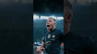 Mbappe⚡🐐