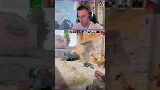 выйграл пистолетный раунд в игре CS2 #shorts