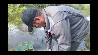 РЫБАЛКА ДЛЯ ДУШИ 4 СЕРИЯ
