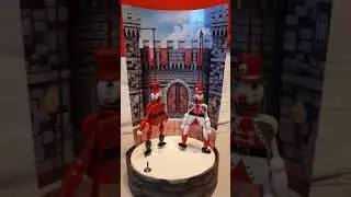 Something a little different and quirky.....