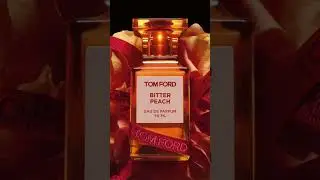 Акція на всі аромати від Tom Ford !