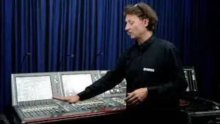 Yamaha Rivage PM10