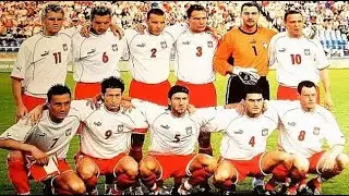 [623] Polska v Kazachstan [06/06/2003] Poland v Kazakhstan
