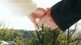 Клип Андрей и Валентина