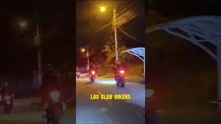 Beneficios de ser parte de un Motorcycle Club