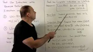 BM4.2.  Example of Induction (Advanced): Balanced Strings