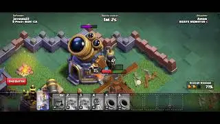 clash of clans new otto update #coc #clashofclans #viral