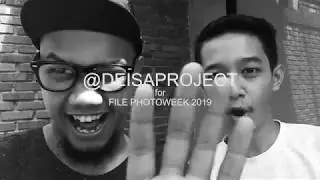 File Photoweek 2019 | Wedding Photographer Deisa Project
