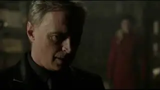 Мистер Голд и Эмма в родном доме Румпельштихцена  6x19