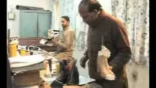 Artificial limbs in Punjab
