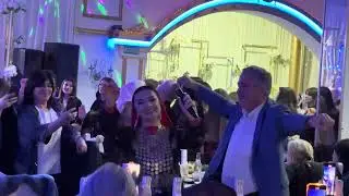 Сольный концерт Марьям Казиевой г. Махачкала