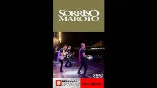 Sorriso Maroto Cd Completo Salvador Fest 2016   Gustavo Belo