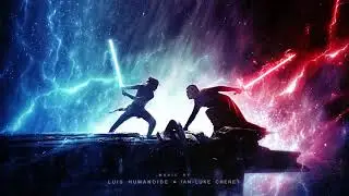 Star Wars Trailer Music - Reborn of the Resistence (Fan Made)