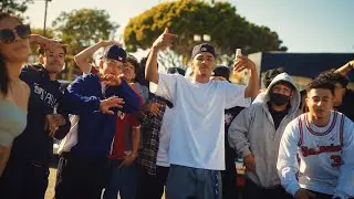 LeoohhDaFool - MOBBIN DOWN THE BLVD. (Directed by 