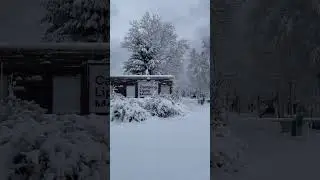 Lyžovačka na Lipně se blíží 🎿