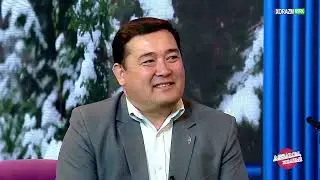 Мардонбек Бекжонов
