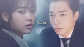 Do Joon Young/Lee Ji An»больная (My Ajusshi MV)