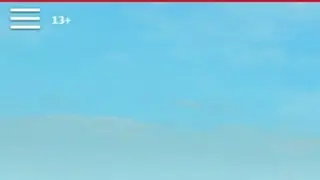 Roblox Showcase - Topbar Disabler Script