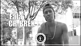 ''Fala | CR-BREK