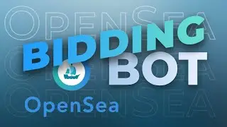 OpenSea bot + 653$ per day | TOP NFT Trading Bot 2022 | Fast Buy \ Sell