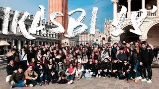 Ikasbi Italia (Viaje de Estudios SMI) | Italia