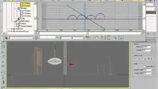 Animating the Stretch Modifier