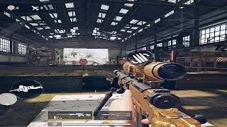 HOW TO STRETCH RESOLUTION ON CALL OF DUTY MOBILE 
