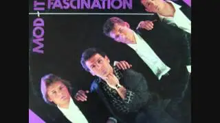 Modit - Physical Fascination (1986)