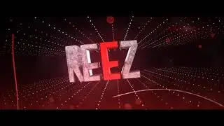 Интро для Reez