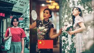Kompilasi Tiktok Cina Asia | Story wa