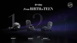 Platinum T-Line Campaign Video | CYBEX