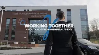 Gaia Security: Working Together at SNA