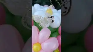 Дарите воздушное настроение 🤗🌺💮🌸🌷💝