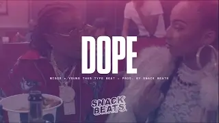 [FREE] Migos x Young Thug Type Beat 2017 - 