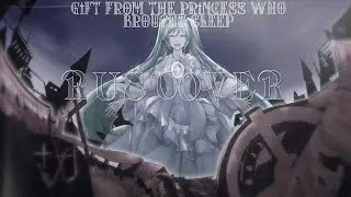 ⌊Vocaloid RUS Cover⌉ Gift from the Princess who Brought Sleep