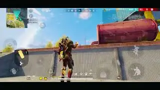 New game video free fire max🫠
