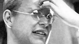 Dietrich Bonhoeffer: Eine Theologie für eine mündige Welt | 7.12.2