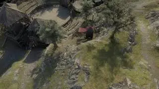 Dev Diary - Terrain Updates