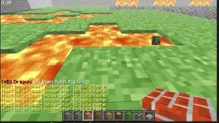 Minecraft Classic Servers Part 1