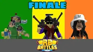 RB BATTLE FINALE (EPIC MINIGAMES) SEASON 1