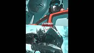 Optimus Prime 🆚️ Optimus Prime 