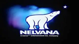 Nelvana(1999-2004)/Qubo(2007-16)