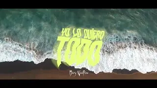 Dary NewFlow x Sago Music  - YO LO QUIERO TO´ (Official Video)