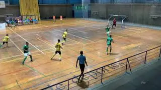 Bugedo IMDS 1 🆚 Aguas de Teror 2 ⚔️TorneoCiudaddeLasPalmas 🔗Partidocompleto 4K60fps